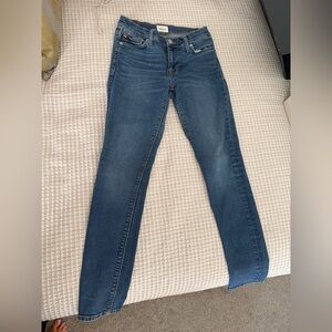 Hudson sz 26 Classic Blue Women's Jeans